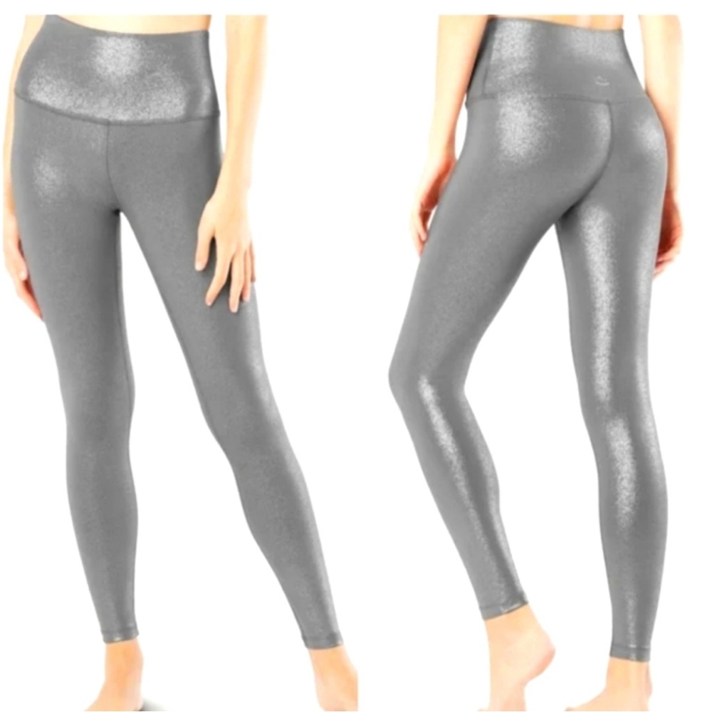 Beyond Yoga Shine leggings